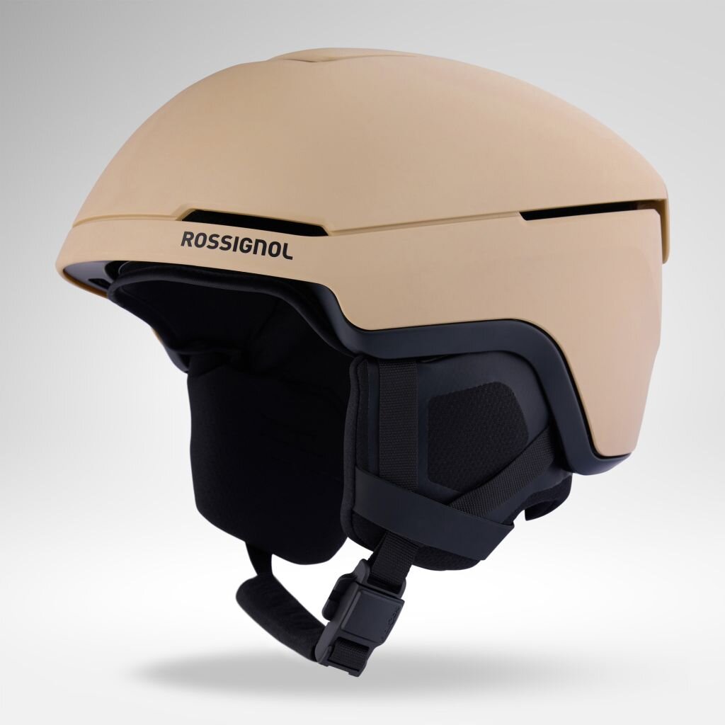 Skihelm Rossignol ARCADE SAND